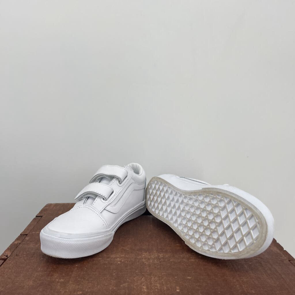 Vans Velcro Sneakers