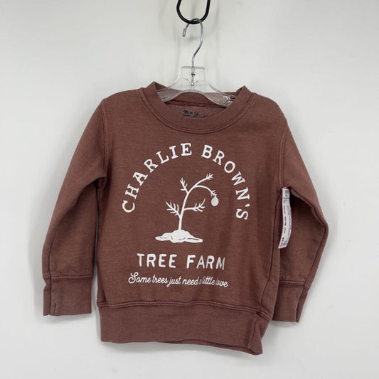 Tree Farm Sweatshirt