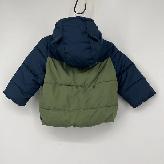 Baby Gap Puffer Coat