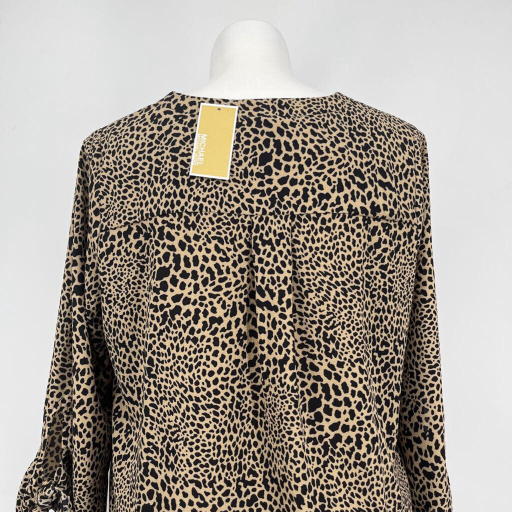 Michael Kors L/s Shirt