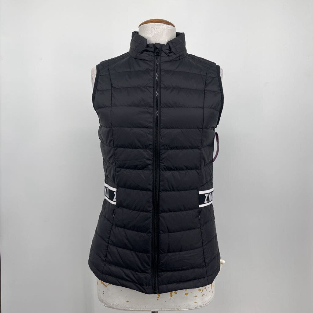 Zyia Puffy Vest