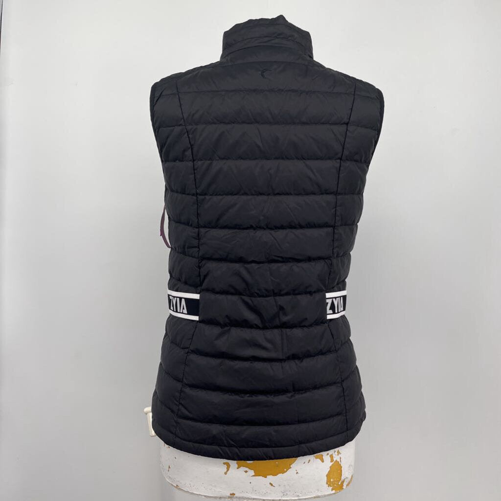 Zyia Puffy Vest