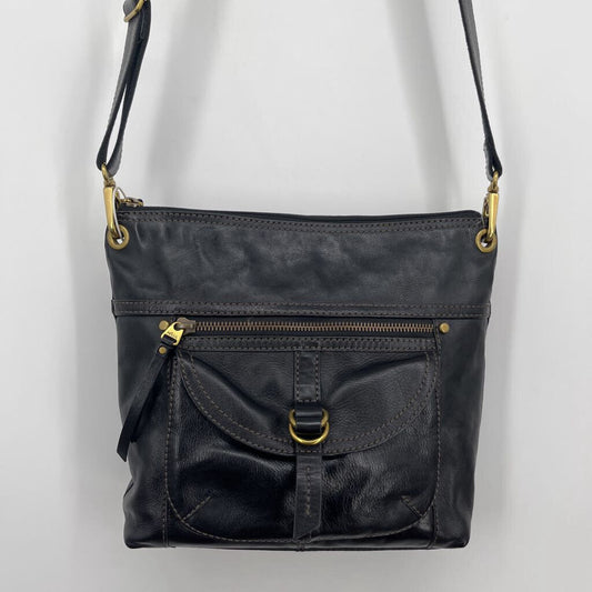 Fossil Crossbody