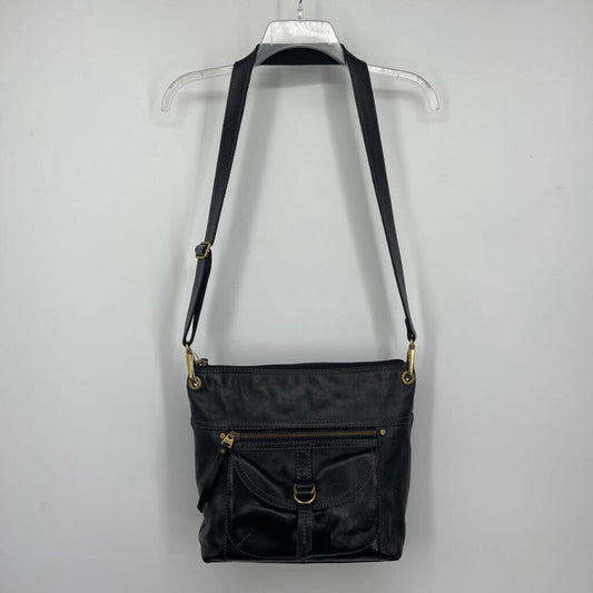 Fossil Crossbody