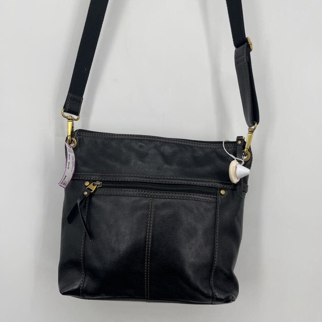 Fossil Crossbody