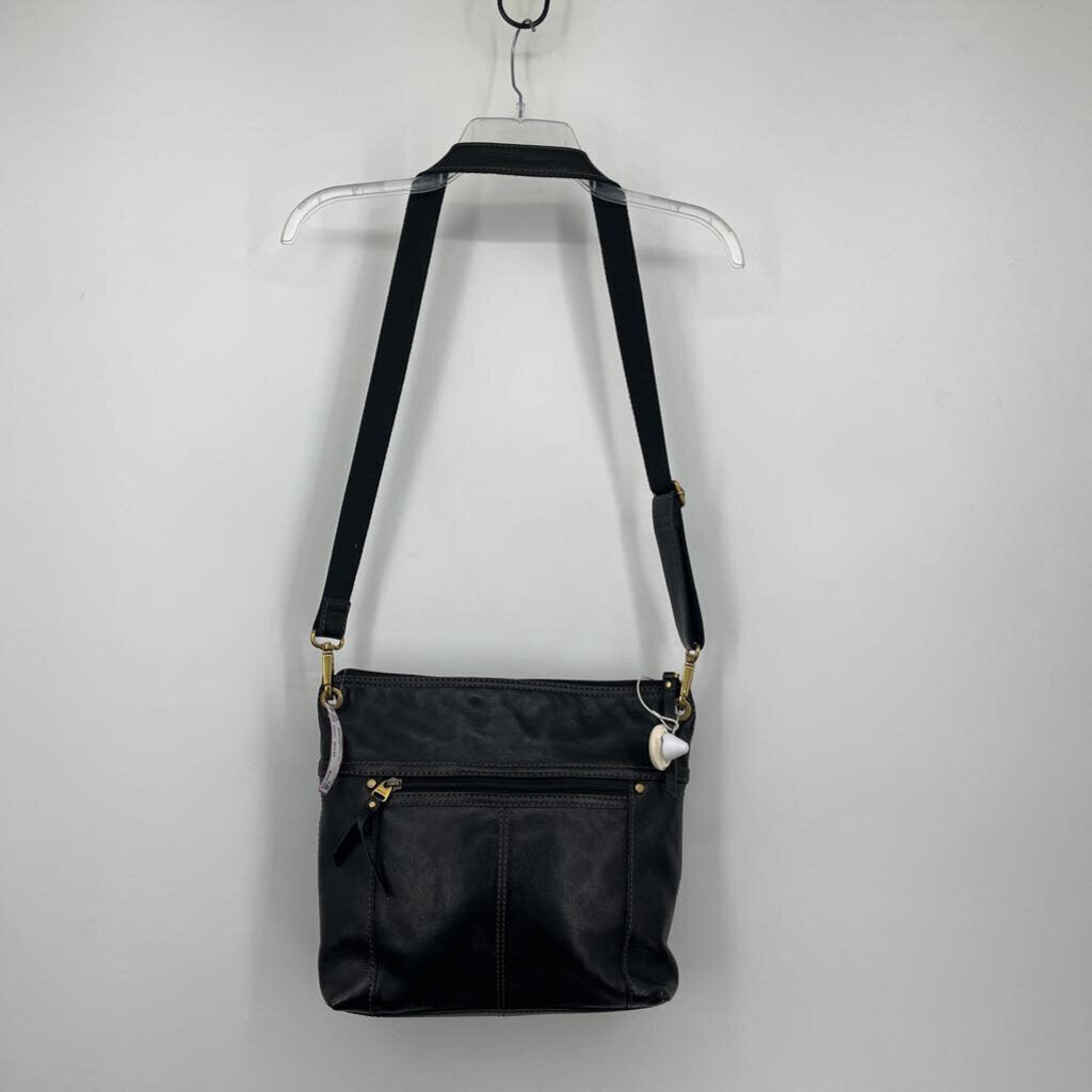 Fossil Crossbody