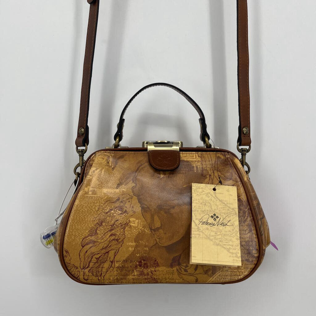 Patricia Nash Handbag
