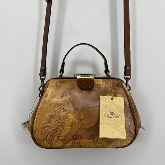 Patricia Nash Handbag