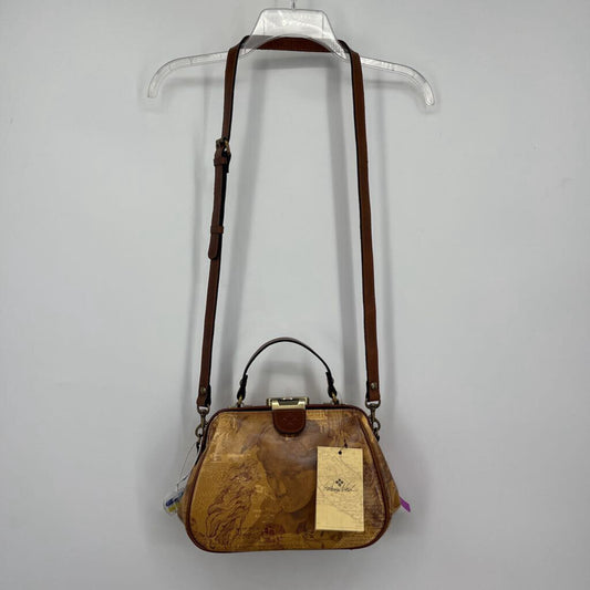 Patricia Nash Handbag