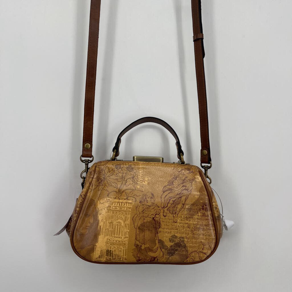 Patricia Nash Handbag