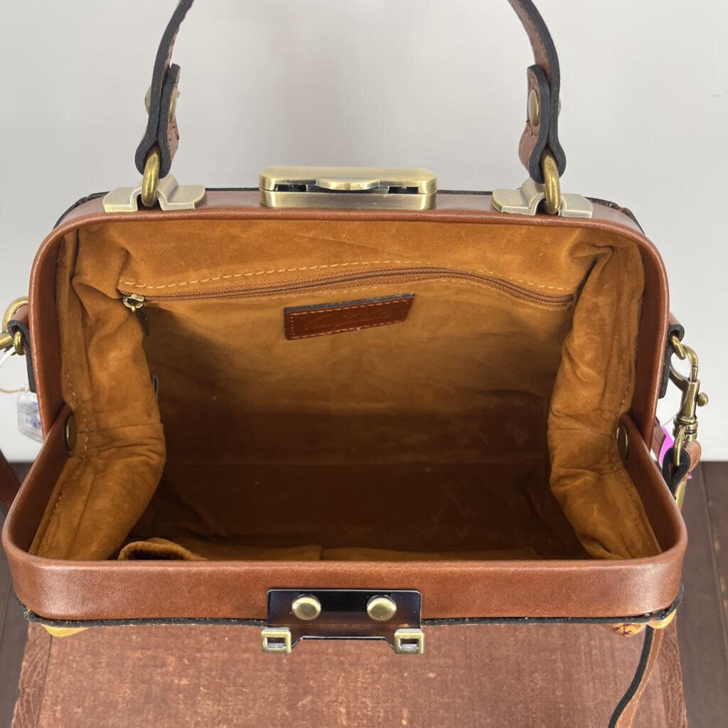 Patricia Nash Handbag