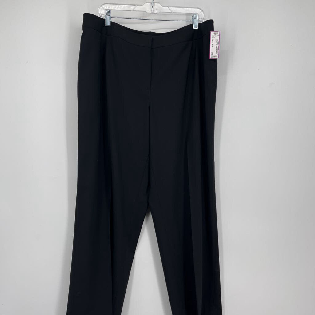 Lafayette 148 Wool Pants