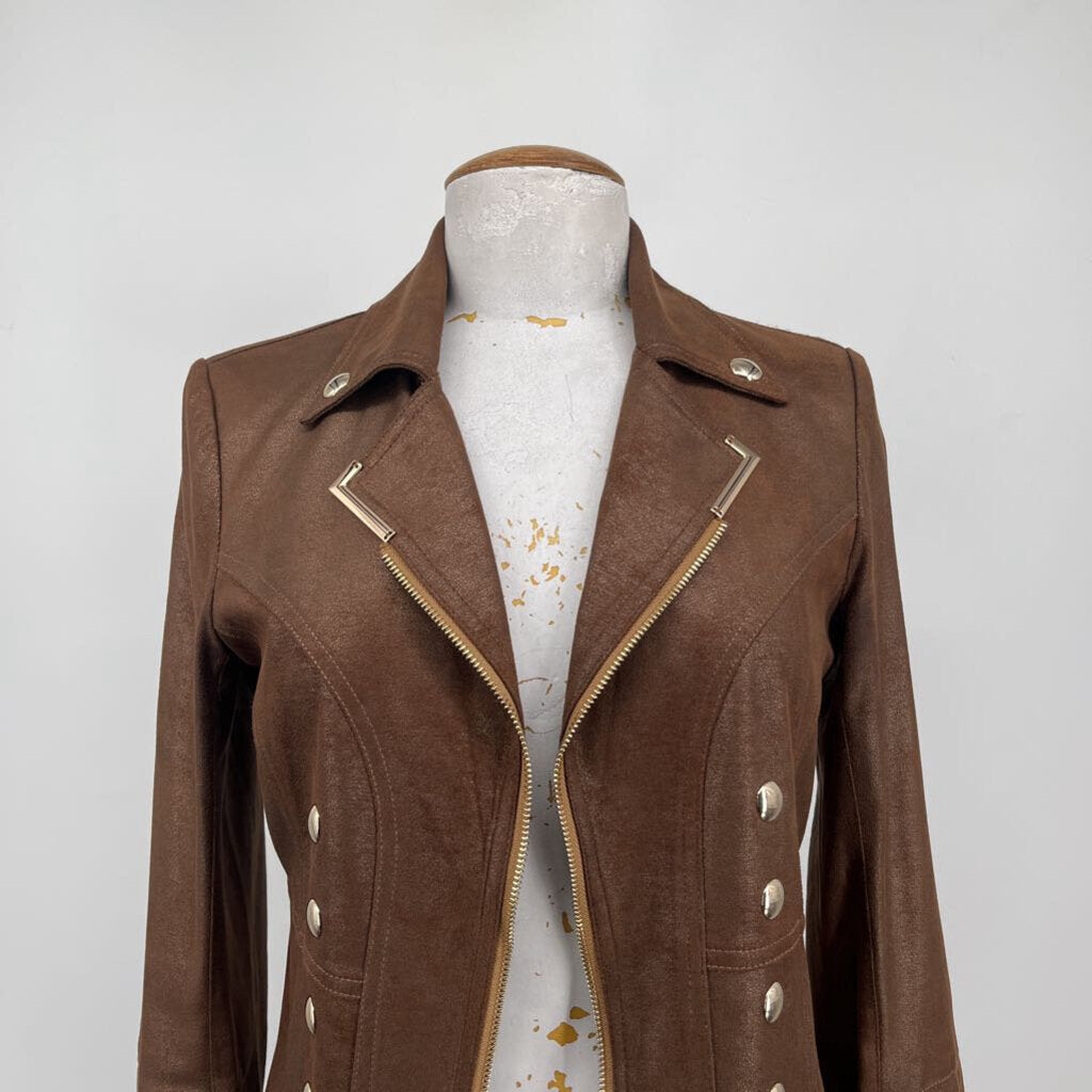 Lena Gabrielle Jacket