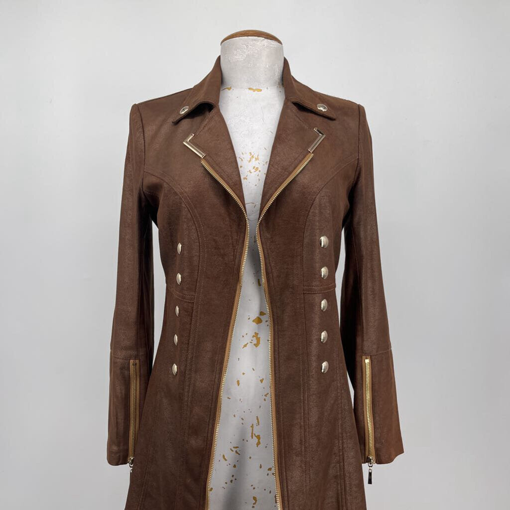 Lena Gabrielle Jacket