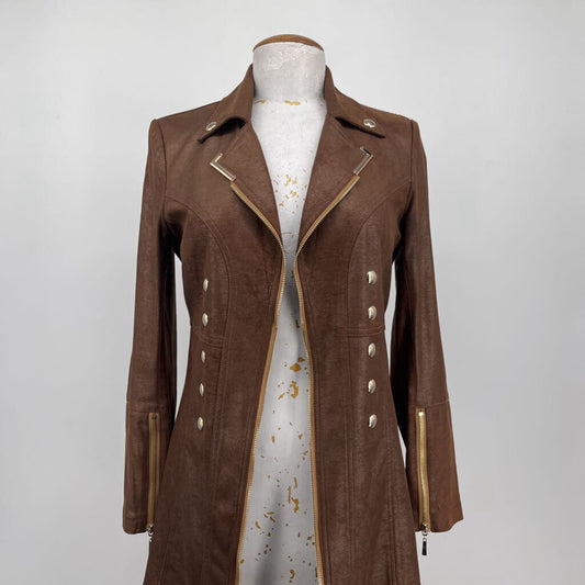 Lena Gabrielle Jacket