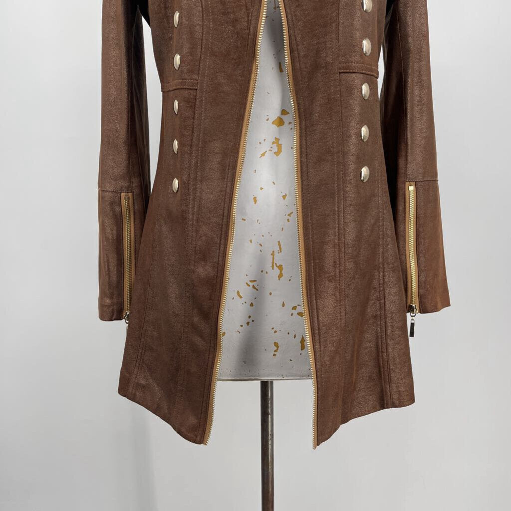 Lena Gabrielle Jacket