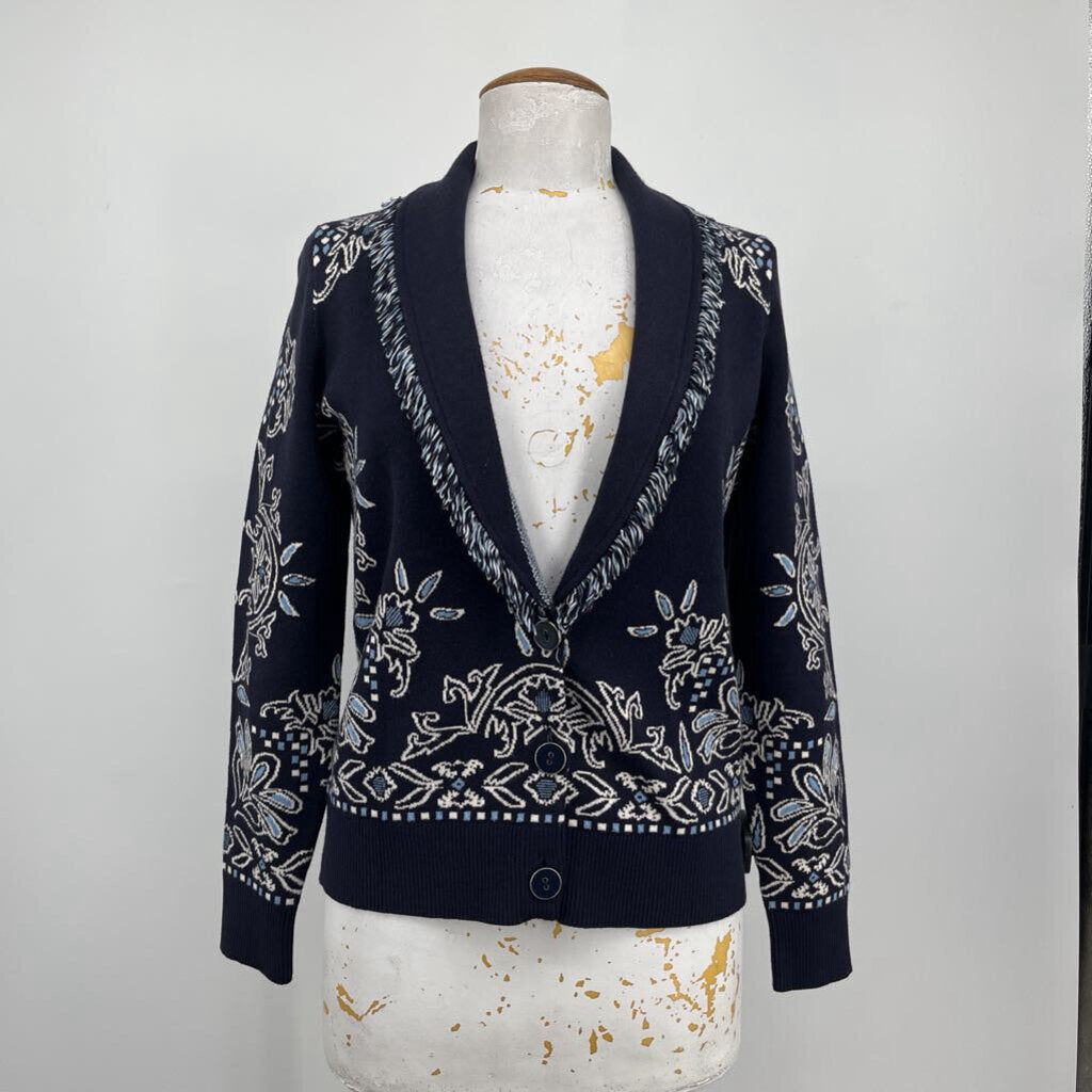 Chicos Cardigan