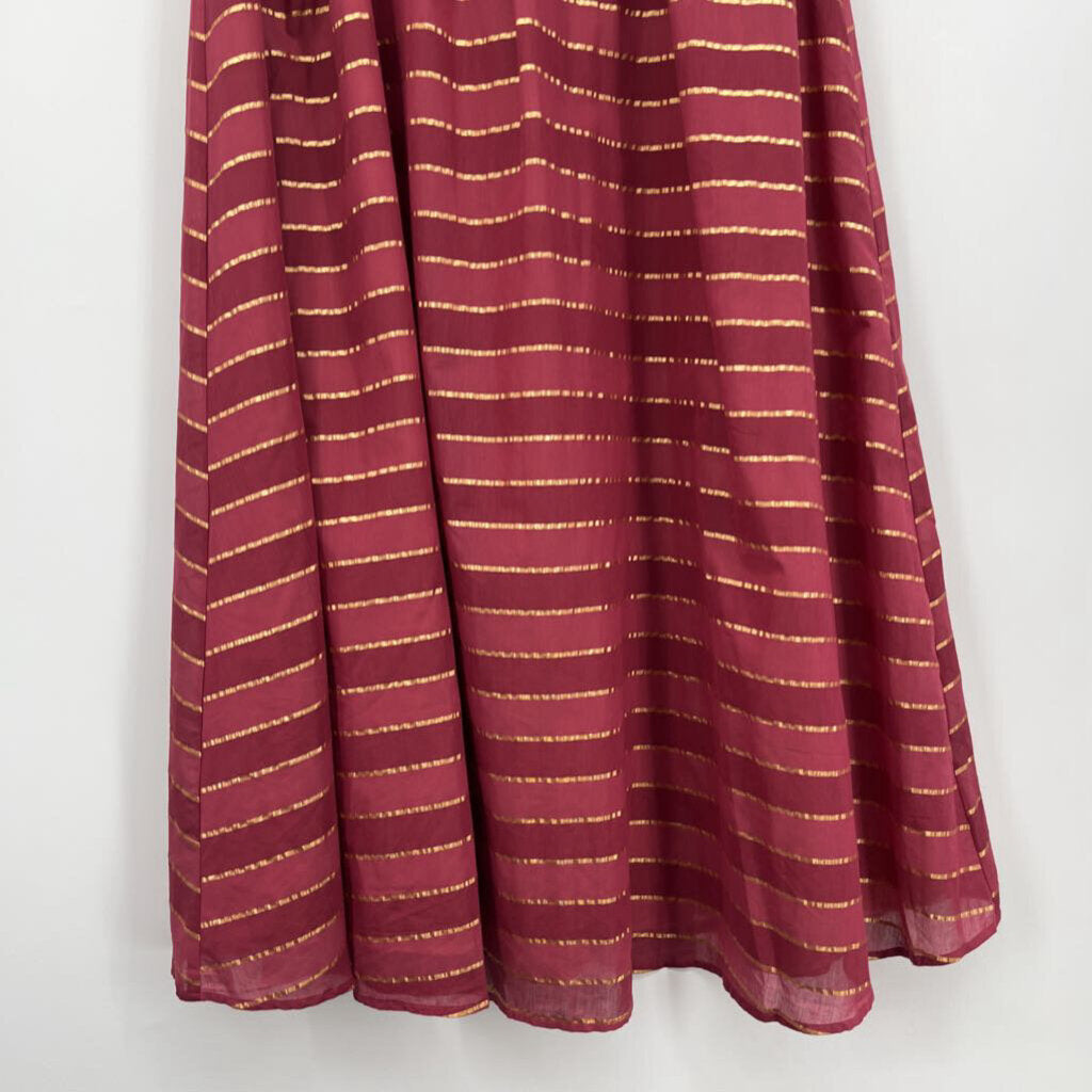 Eva Franco Maxi Skirt