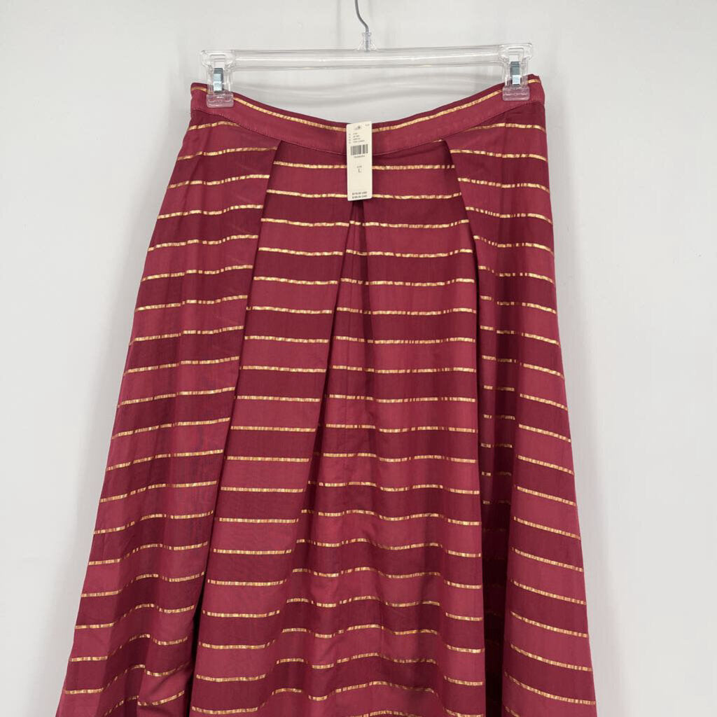 Eva Franco Maxi Skirt