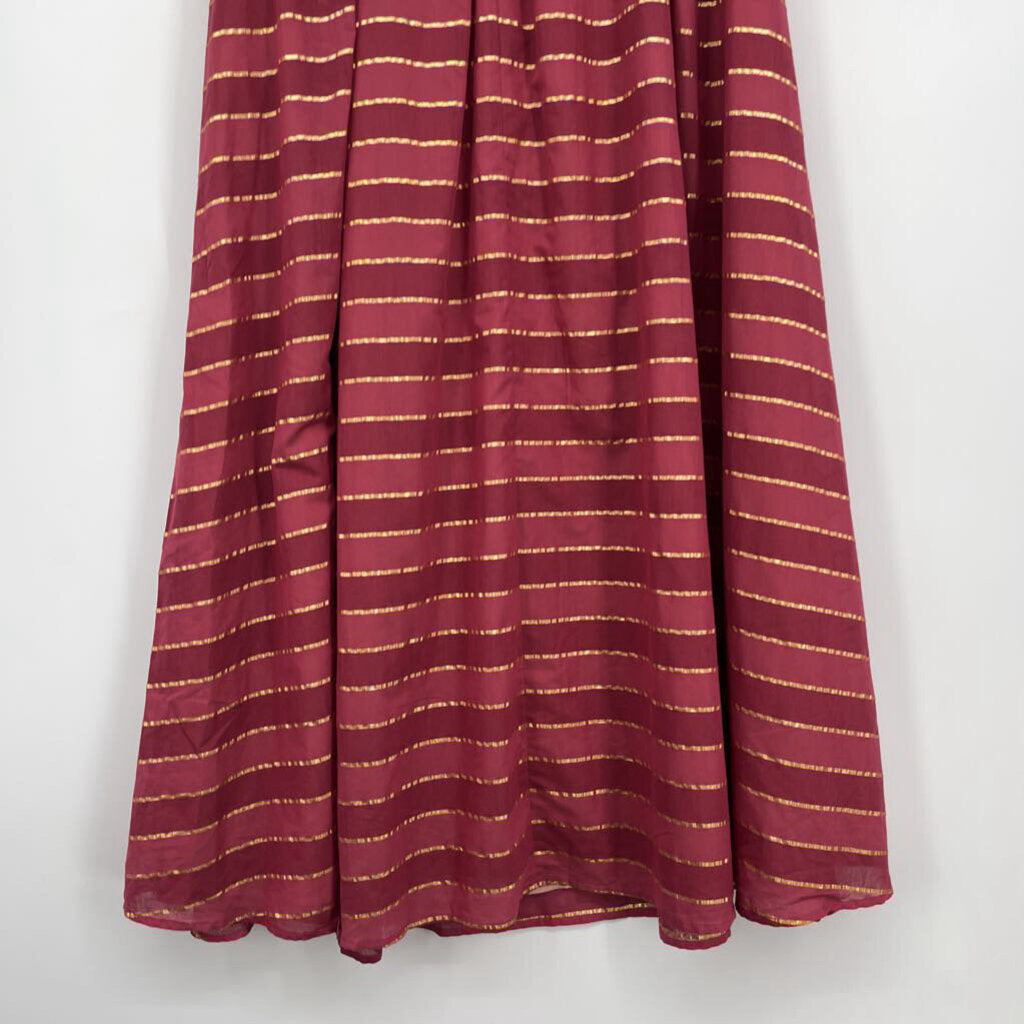 Eva Franco Maxi Skirt