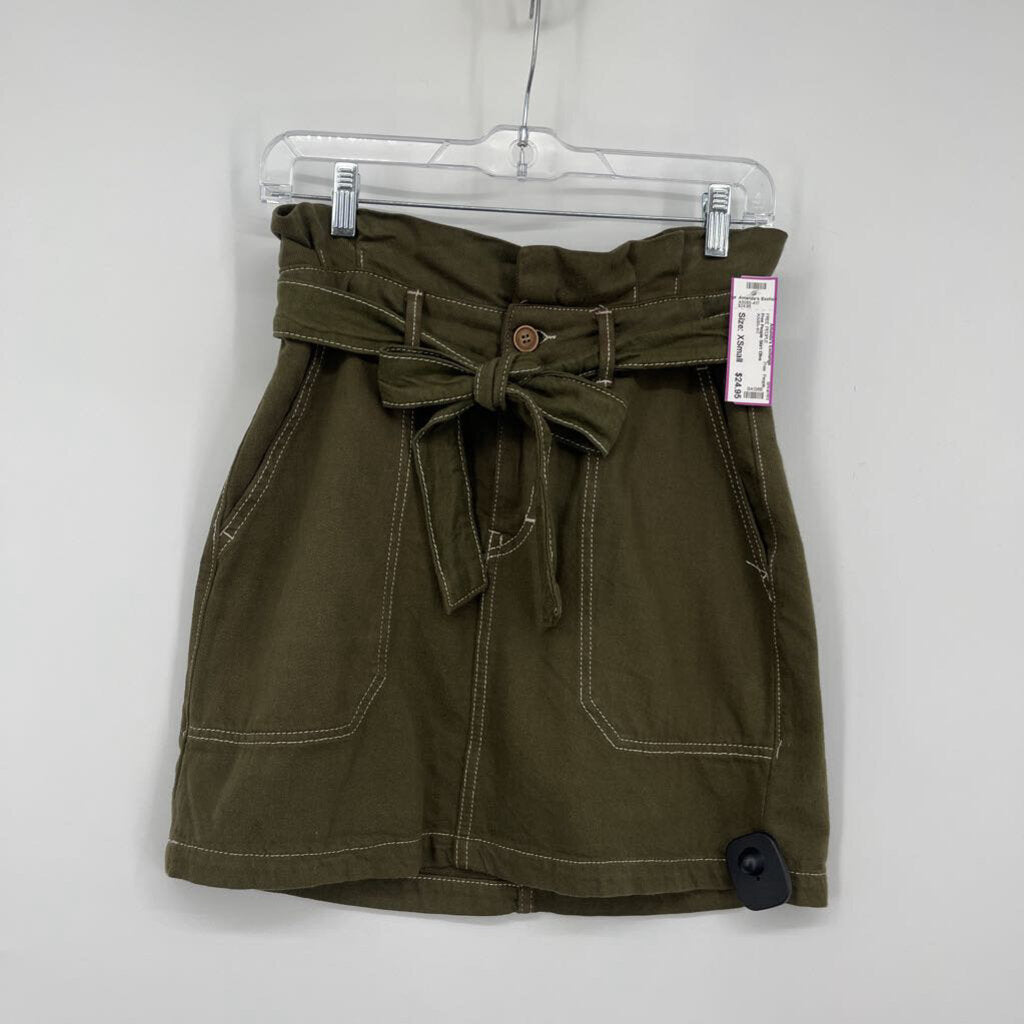 Free People Skirt