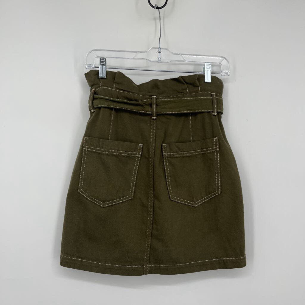 Free People Skirt