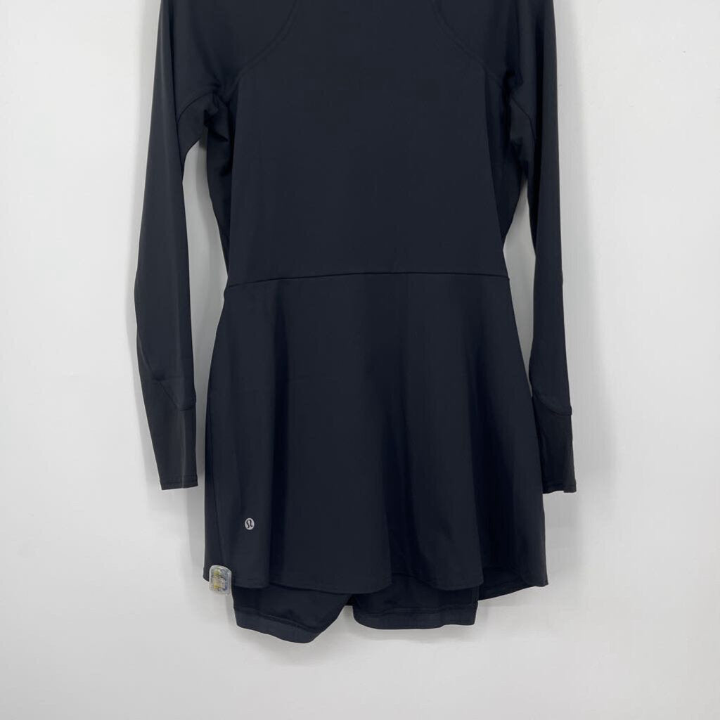 Lululemon L/s Play Dress