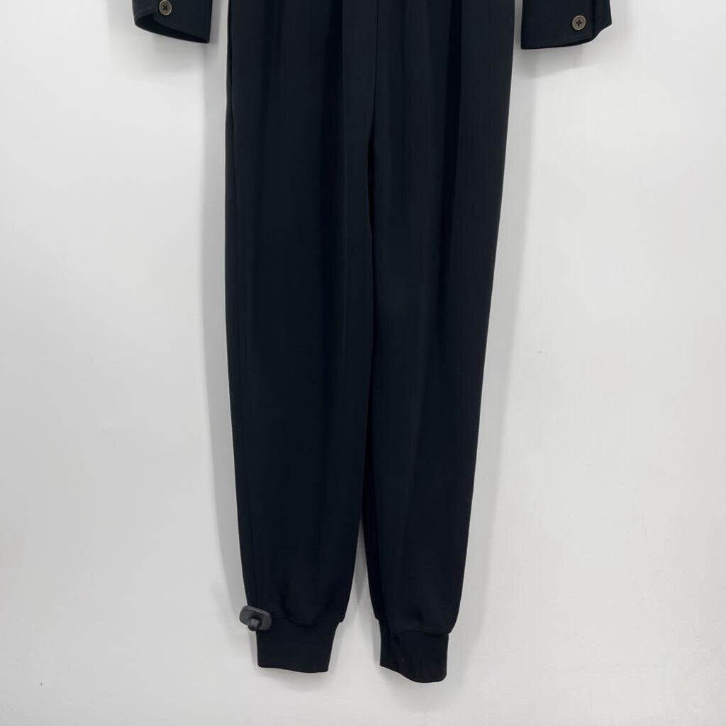 Evereve L/s Jumpsuit
