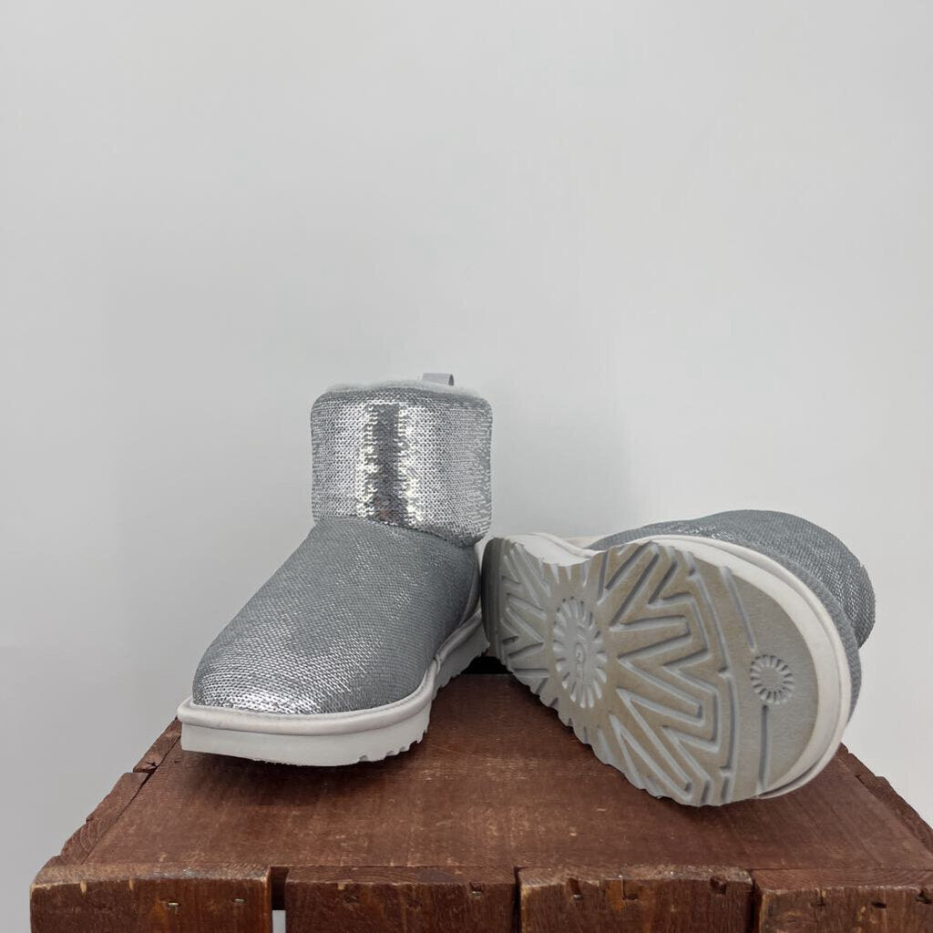 Ugg Sequined Boots