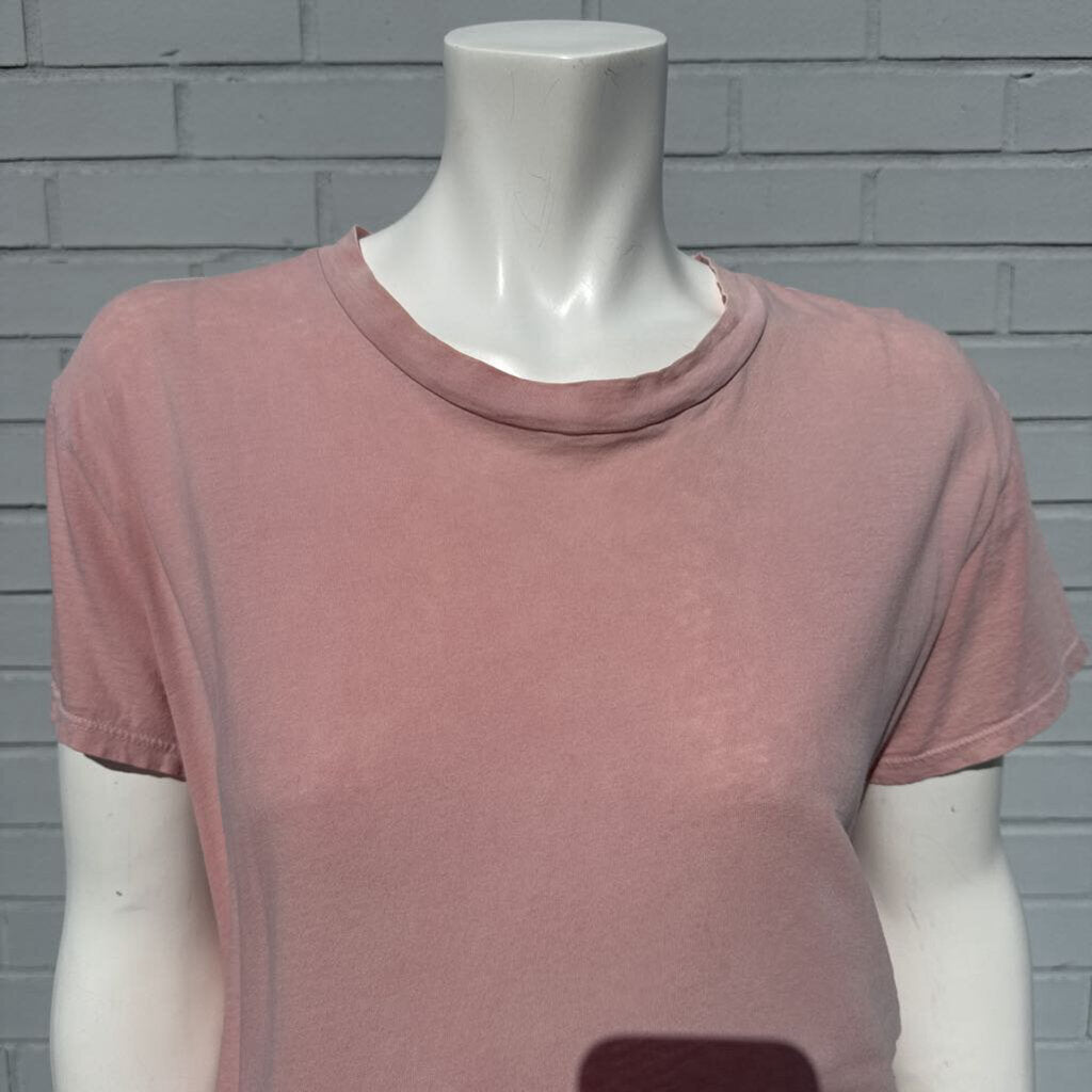 PerfectWhiteTee S/s Shirt
