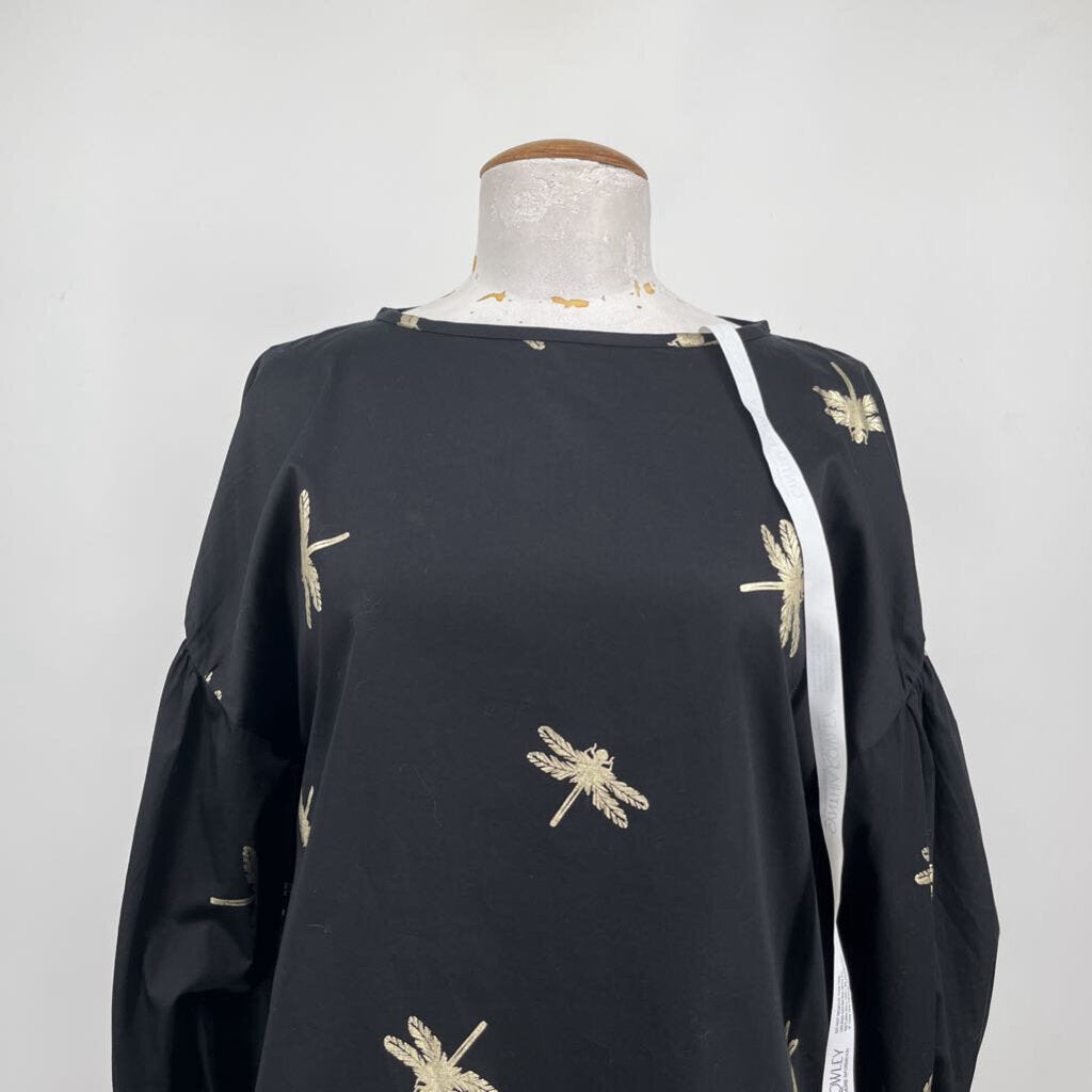 Cynthia Rowley L/s Shirt