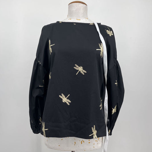 Cynthia Rowley L/s Shirt