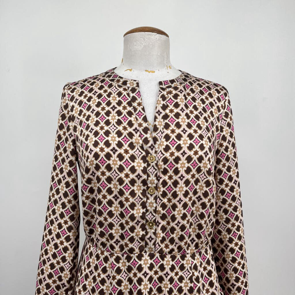 Loft L/s Dress