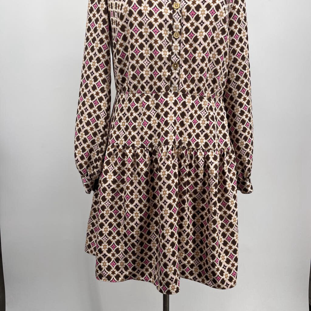Loft L/s Dress