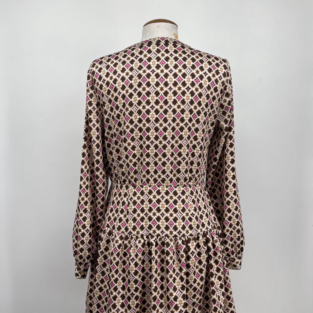 Loft L/s Dress