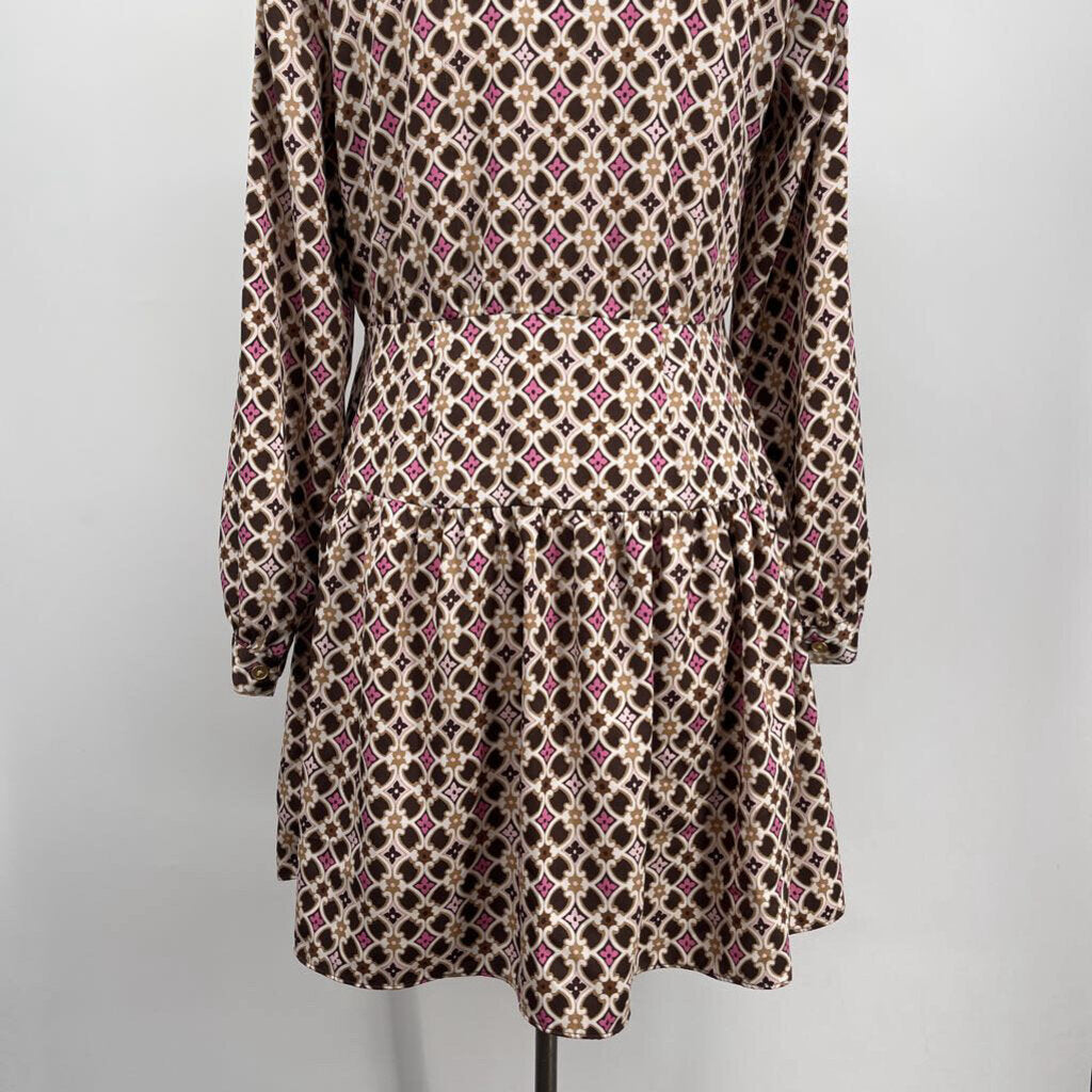 Loft L/s Dress