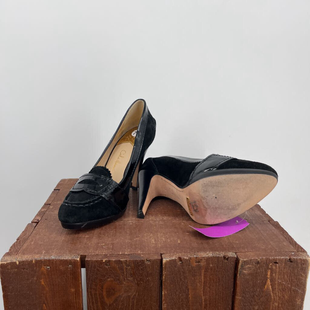 Cole Haan Heels
