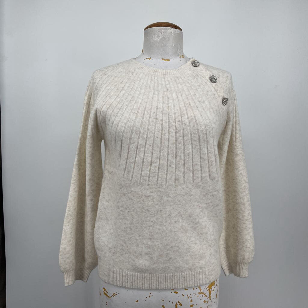 Loft L/s Sweater