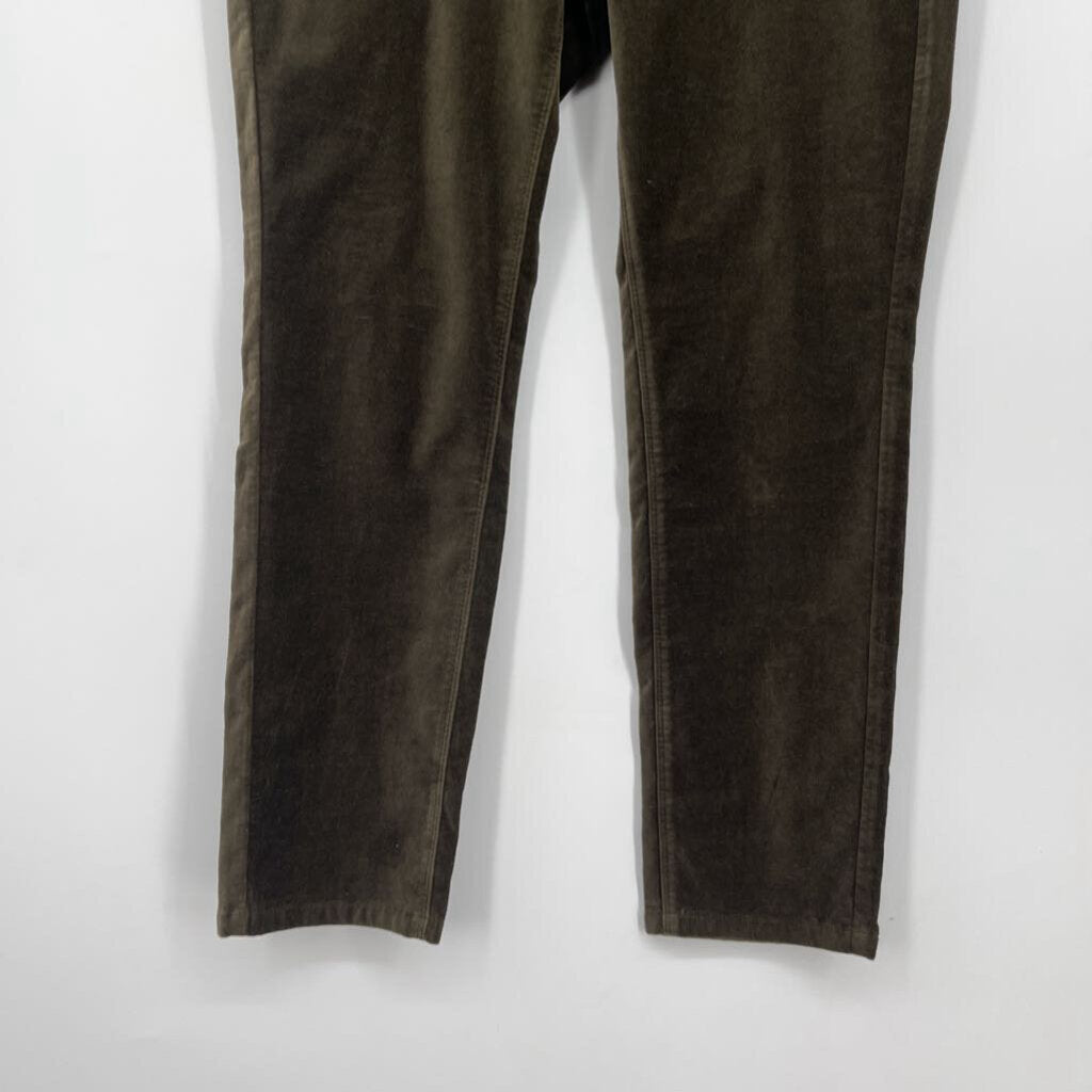 J Jill Velvet Jeans