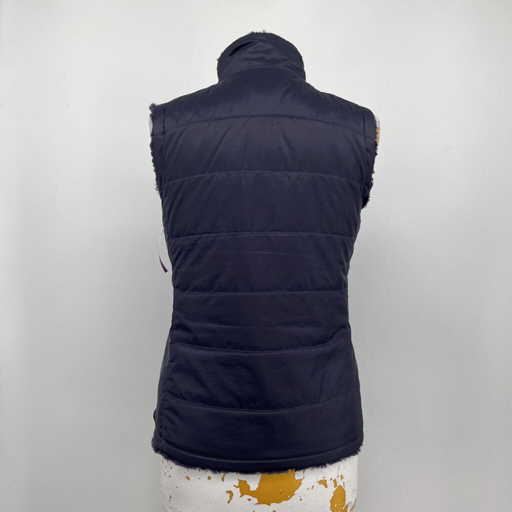 North Face Quilted Vest