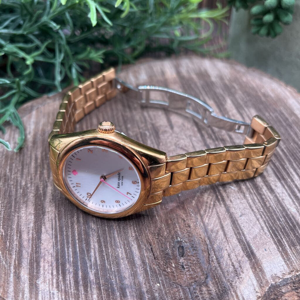 Kate Spade Watch