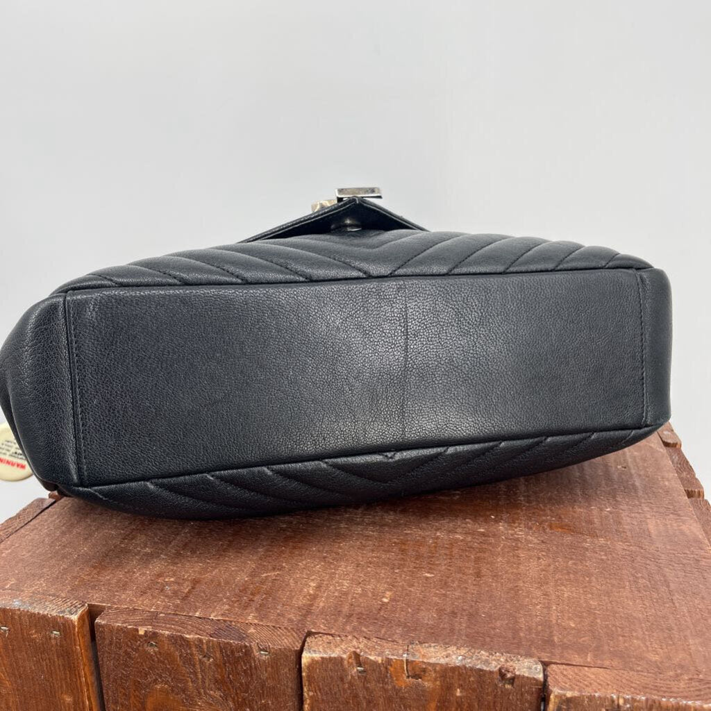 YSL Quilted Handbag