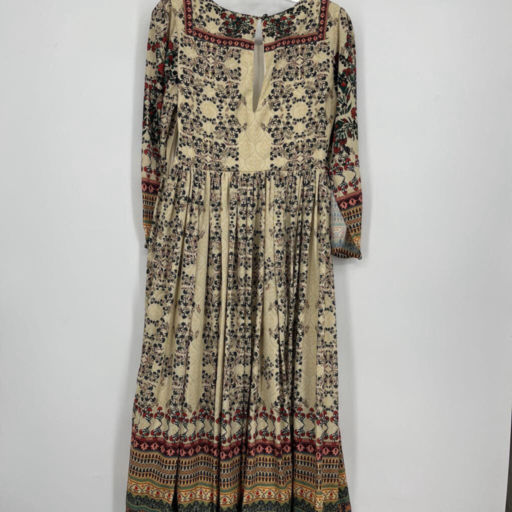 Bhanuni l/s Dress