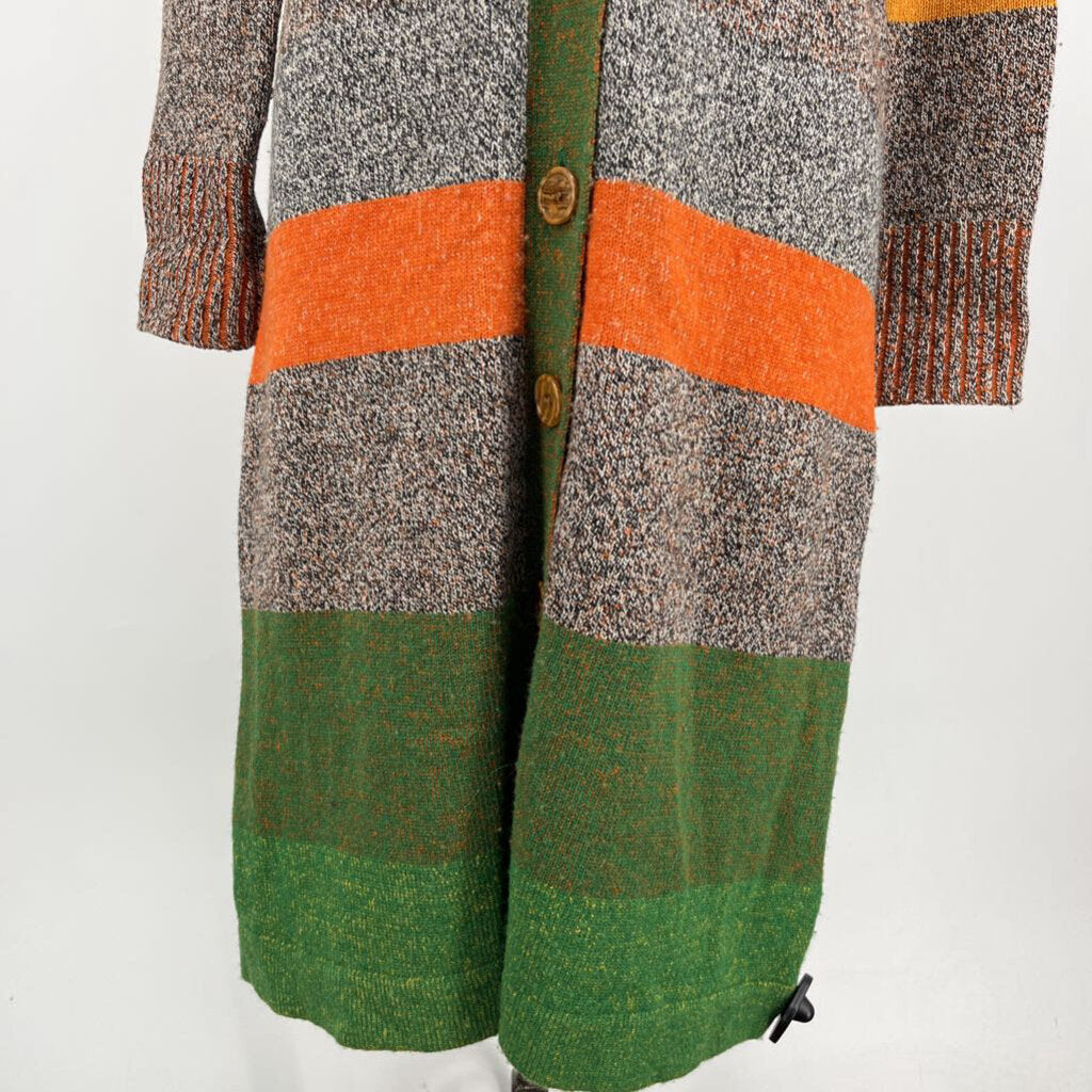 Change of the Moon Cardigan