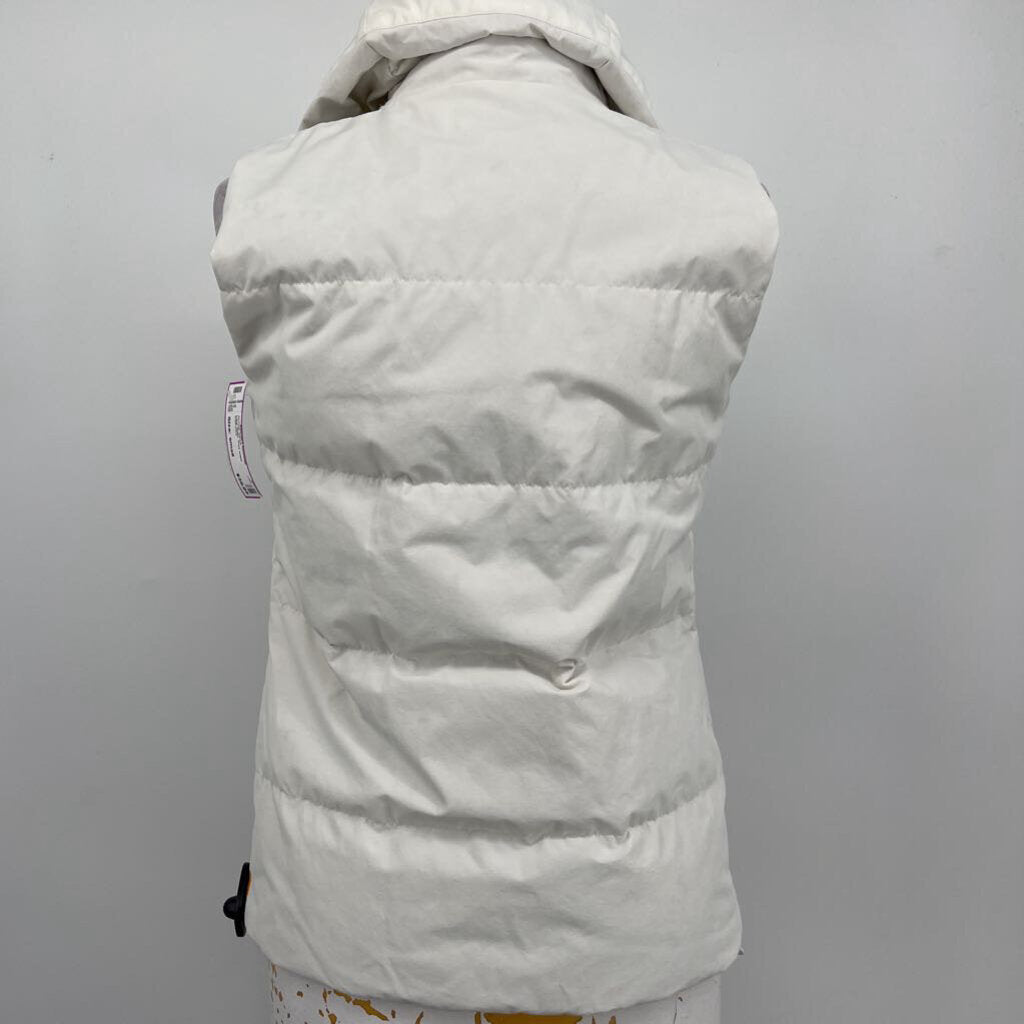 Lucy down Vest