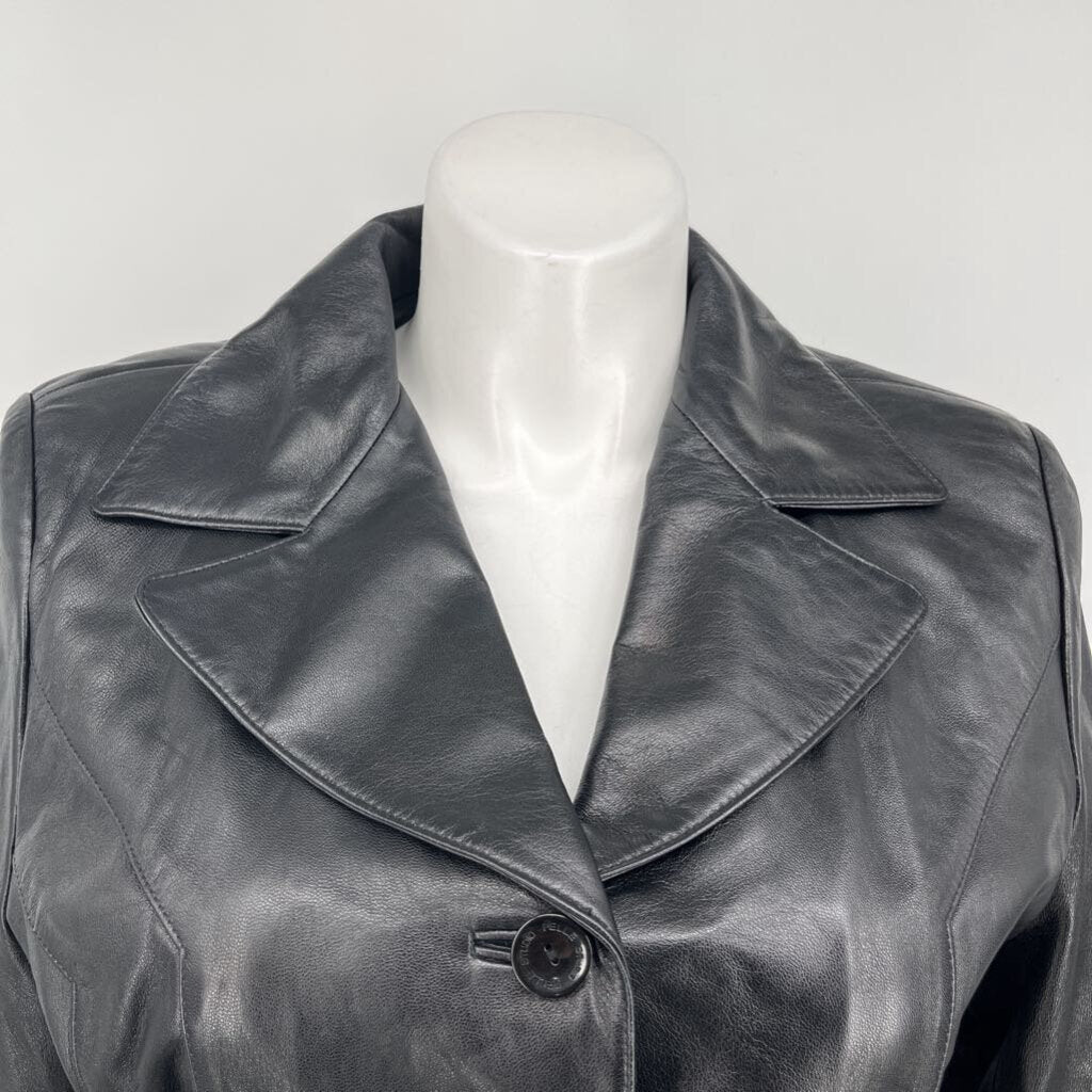Wilsons Leather Jacket