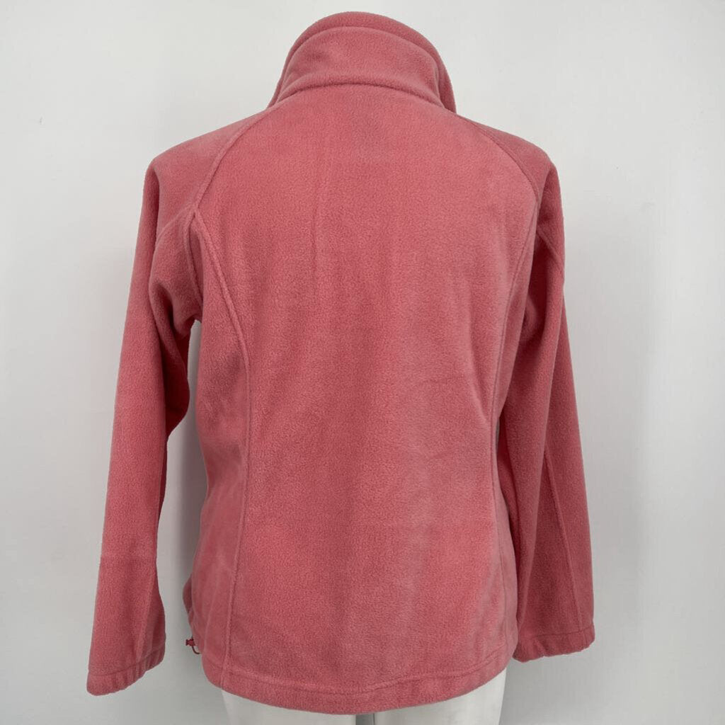Columbia Fleece