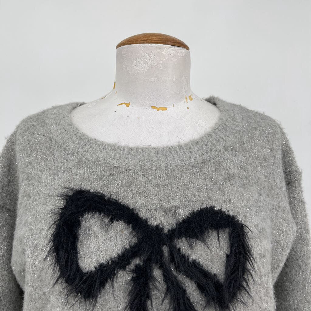 Maeve L/s Pullover
