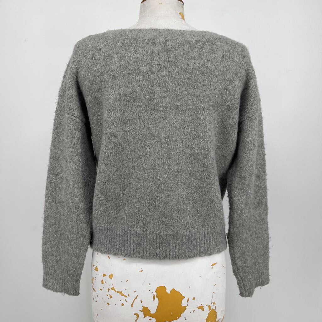Maeve L/s Pullover