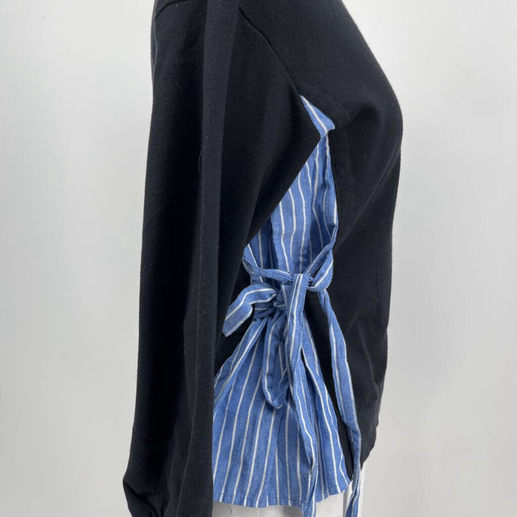 Porridge L/s Pullover